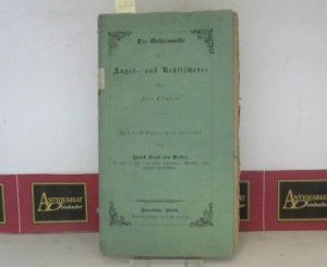 Die Geheimnisse der Angel- und Netzfischerei - von Lord Clinton. Aus dem Englischen übersetzt von Die Geheimnisse der Angel- und Netzfischerei - von Lord […]