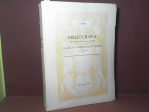 Bibliografia delle opere Italiane Latine e Greche su la Caccia, la Pesca e la Cinologia con aggiunte di Mammologia, Ornitologia, Ittiologia ed Erpetologia […]