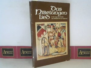 Das Nibelungenlied in den Augen der Künstler vom Mittelalter bis zur Gegenwart. (= Katalog zur Ausstellung der Staatlichen Bibliothek Passau).