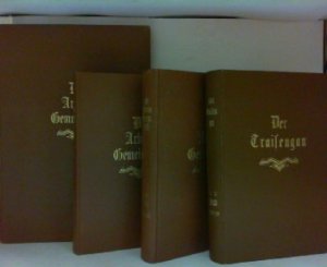 Die Arbeitsgemeinschaft (später: Der Traisengau)- Pädagogische Zeitschrift der St.Pöltner Volks-Haupt-und Fortbildungsschullehrer - 1.Jg.1924-2.Jg.1925 […]