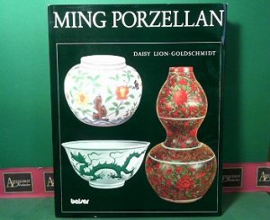 Ming Porzellan.