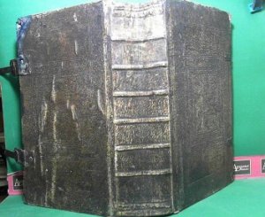 Biblia, Das ist: Die gantze Heilige Schrifft, deß Alten und Neuen Testaments, Wie solche von Herrn Doctor Martin Luther Seel. Im Jahr Christi 1522. in […]