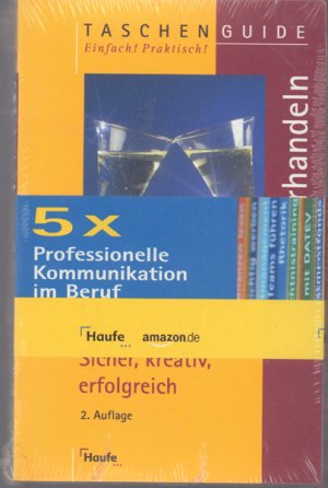 5 x professionelle Kommunikation im Beruf