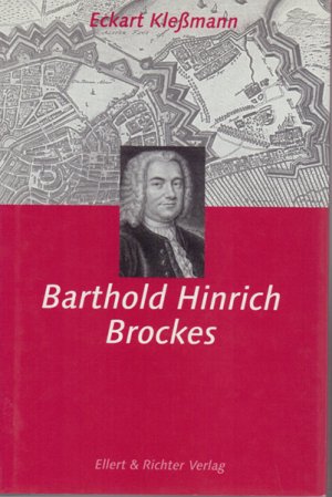 Barthold Hinrich Brockes