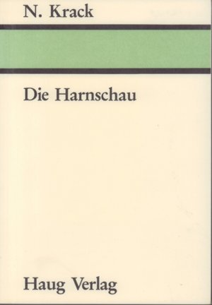 Die Harnschau