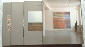 Band 1: Katalog der Ausstellung. Kunst- und Ausstellungshalle der Bundesrepublik Deutschland. Band 2: Texte (Beiträge von Benjamin H. D. Buchloh u.a.). […]