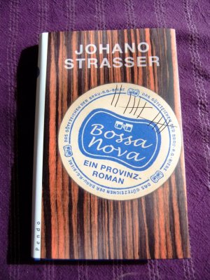 gebrauchtes Buch – Johano Strasser – Bossa Nova