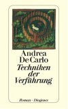 gebrauchtes Buch – Andrea DeCarlo – Techniken der Verführung. (Tb)