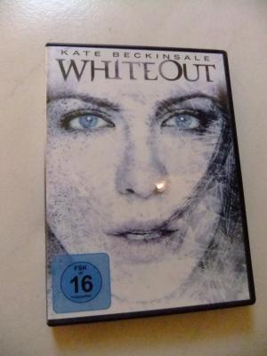 gebrauchter Film – Whiteout