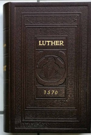 Deutscher Thesaurus D. Mart. Luthers -- Dr. Martin Luthers Schriften, zsgetragen aus d. Jenaer Gesamtausg. d. Bücher u. Schriften Dr. Martin Luhters ( […]