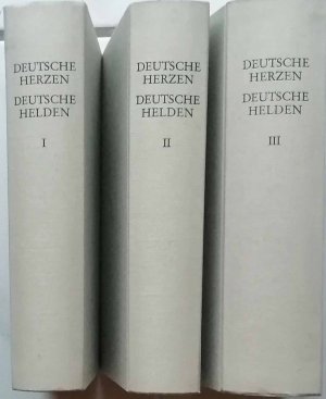 Deutsche Herzen - Deutsche Helden. -- Eine Deutsche Sultana / Die Königin der Wüste / Der Fürst der Bleichgesichter (Teil 1 + 2) / Der Engel der Verbannten […]