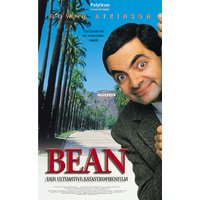 gebrauchter Film – BEAN Der ultimative Katastrophenfilm