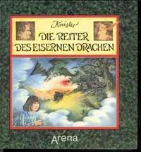 gebrauchtes Buch – Knister – Die Reiter des eisernen Drachen