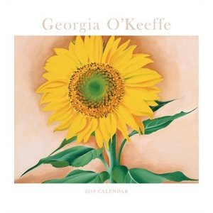 Georgia O'Keeffe 2010