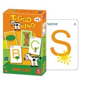 Mein ABC (Kartenspiel)