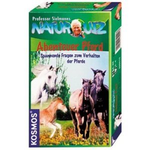 gebrauchtes Spiel – Sielmann – Abenteuer Pferd gebrauchtes Spiel – Sielmann – Abenteuer Pferd