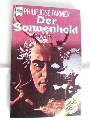 Der Sonnenheld ; Science Fiction-Roman / Sonderausgabe