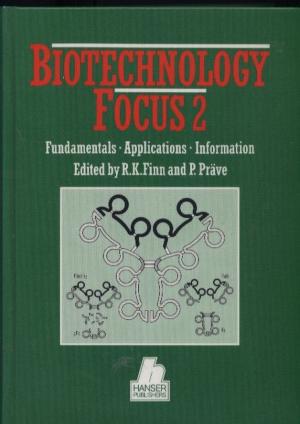 Biotechnology Focus 2