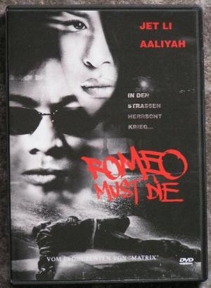 gebrauchter Film – Andrzej Bartkowiak – Romeo Must Die (2000)