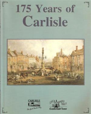 gebrauchtes Buch – Kemp/Timpleton – 175 Years of Carlisle