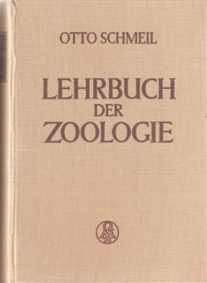 Lehrbuch der Zoologie