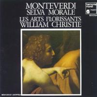 Claudio Monteverdi • Selva morale e spirituale