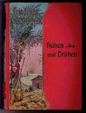 Hüben und Drüben