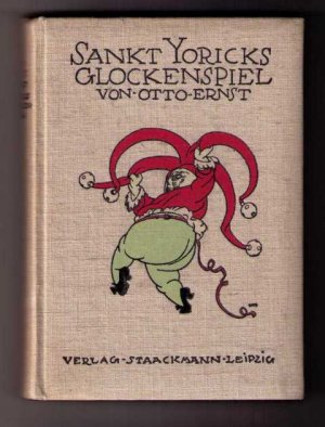Sankt Yoricks Glockenspiel