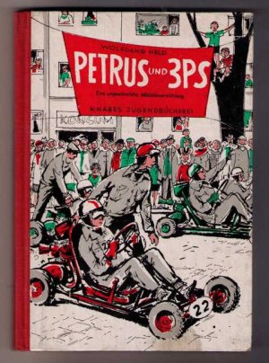 Petrus und 3 PS