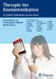 Therapie der Eisenintoxikation. 22 Exjade-Fallberichte aus der Praxis.