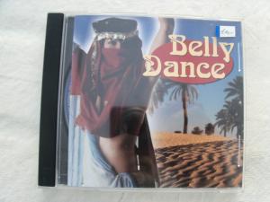 gebrauchter Tonträger – Sterne des Orients – Belly Dance