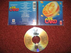 The Card - A Musical Comedy