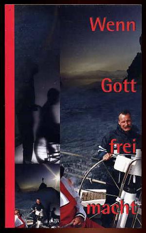 gebrauchtes Buch – Gitti Niederseer – Wenn Gott frei macht ...