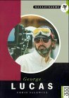 gebrauchtes Buch – Chris Salewicz – George Lucas. Nahaufnahme. Rororo.