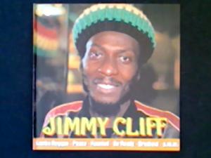 gebrauchter Tonträger – Jimmy Cliff – Jimmy Cliff