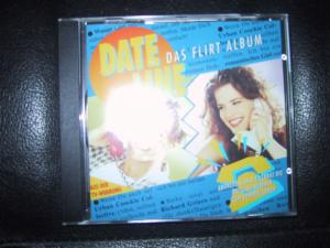 Dateline Das Flirt Album