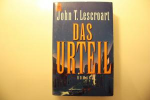 gebrauchtes Buch – Lescroart, John T – Das Urteil