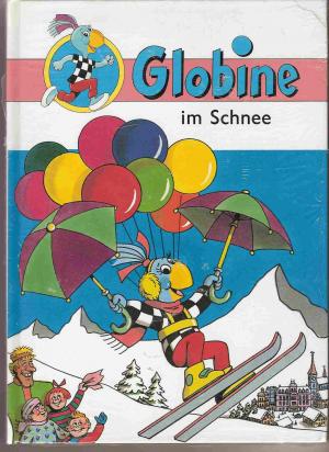 Globine im Schnee (originalverschweißt)