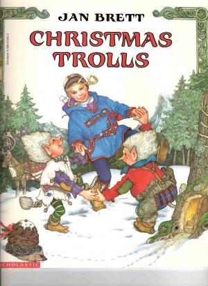 Christmas Trolls