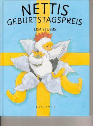 Nettis Geburtstagspreis