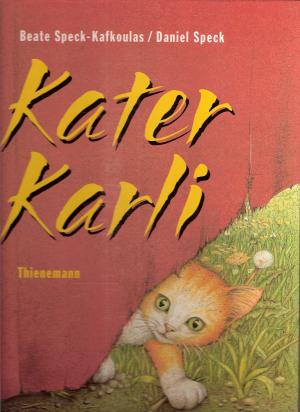 Kater Karli