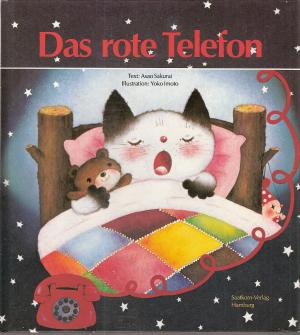 Bilder Fur Kinder Von Tieren Und Sachen Das Rote Telefon Sakurai Asao Imoto Buch Gebraucht Kaufen A026xqph01zzu