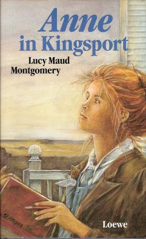 gebrauchtes Buch – Montgomery, Lucy M – Anne in Kingsport