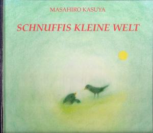 Schnuffis kleine Welt