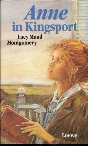 gebrauchtes Buch – Montgomery, Lucy M – Anne in Kingsport