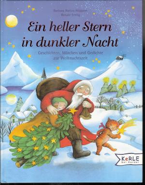 gebrauchtes Buch – Bartos-Höppner, Barbara; Seelig, Renate – Ein heller Stern in dunkler Nacht