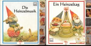 gebrauchte Buecher