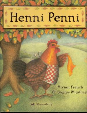 gebrauchtes Buch – French, Vivian / Sophie Windham – Henni Penni