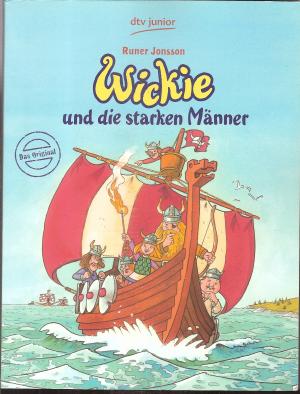 Wickie und die starken Männer