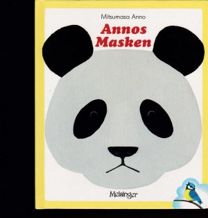 Annos Masken